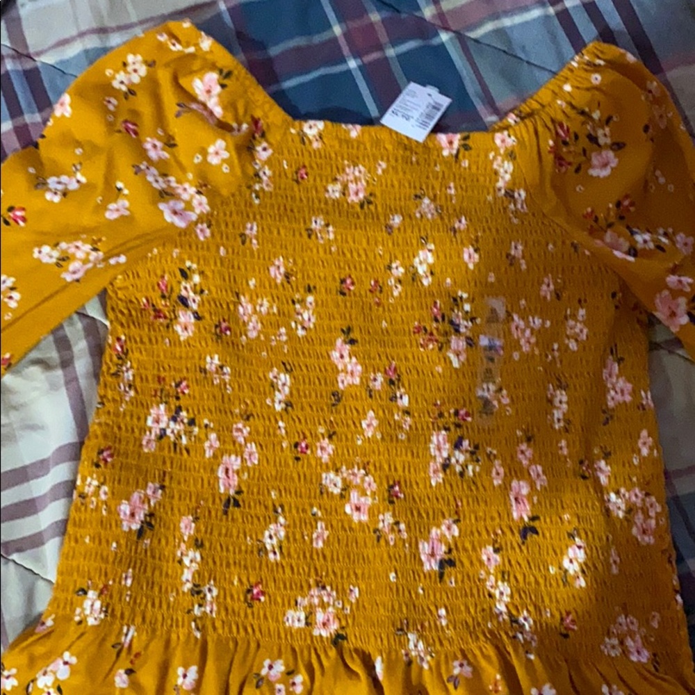 The children’s place back to school top